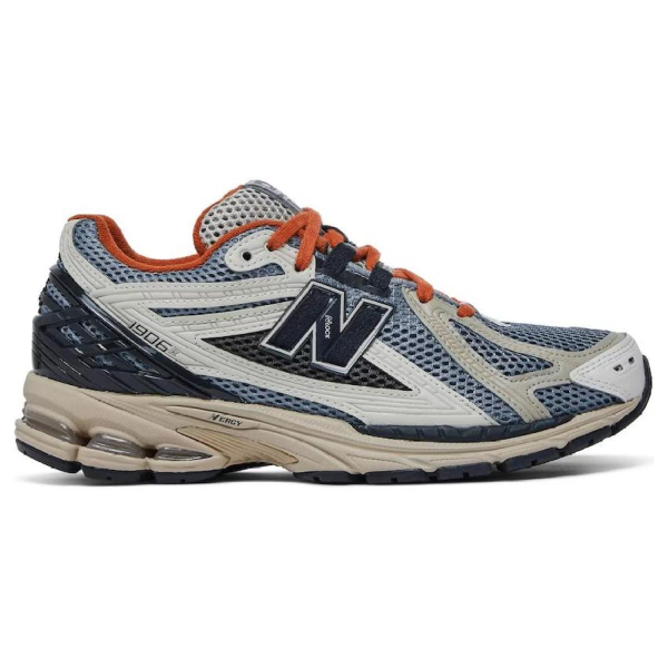 Size? x New Balance NB 1906R Duo