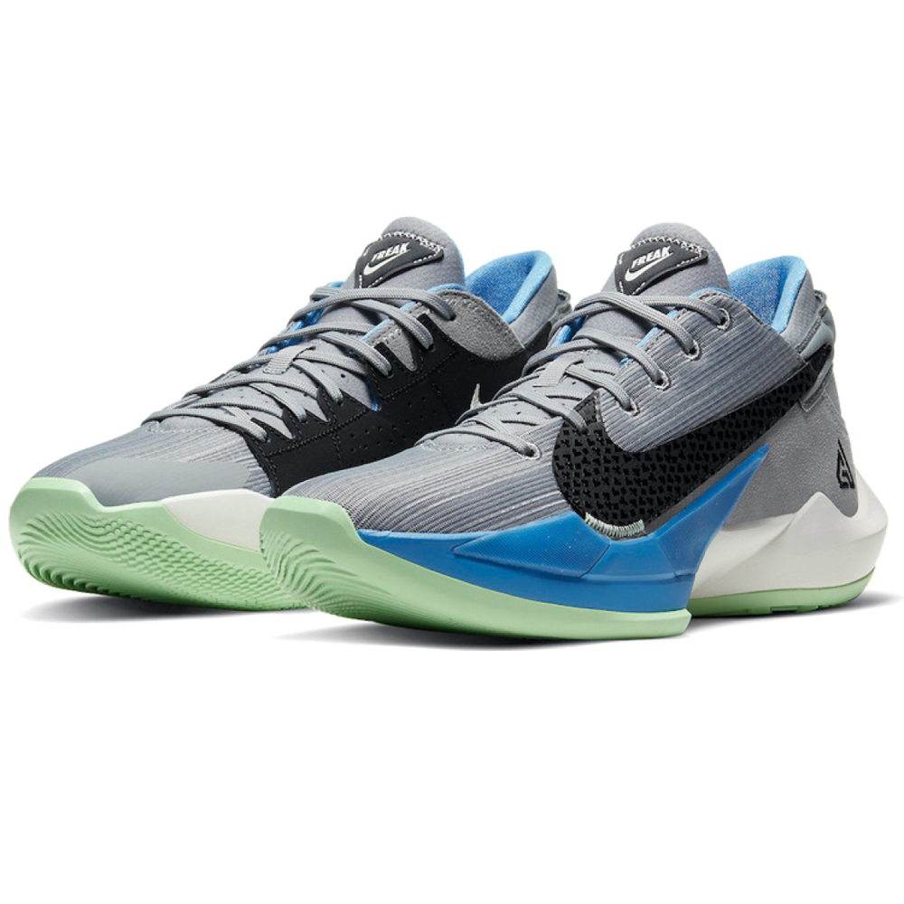 Nike Freak 2 Particle Grey