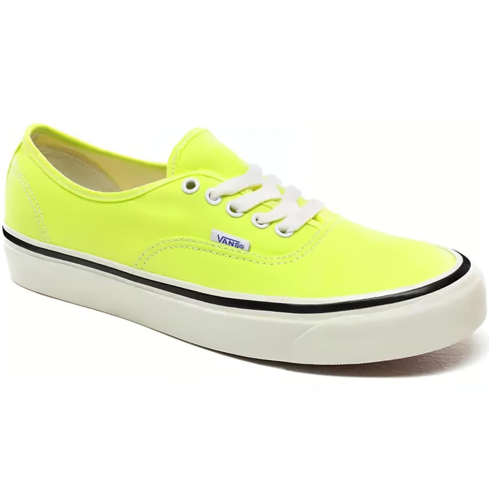 Vans Authentic