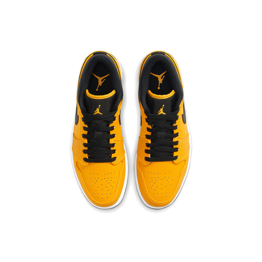 Jordan Air Jordan 1 low "university gold"