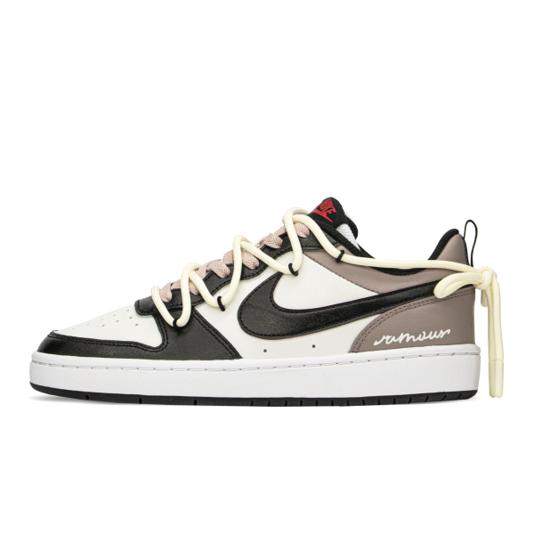 【 】 Nike Court Borough FZBB GS