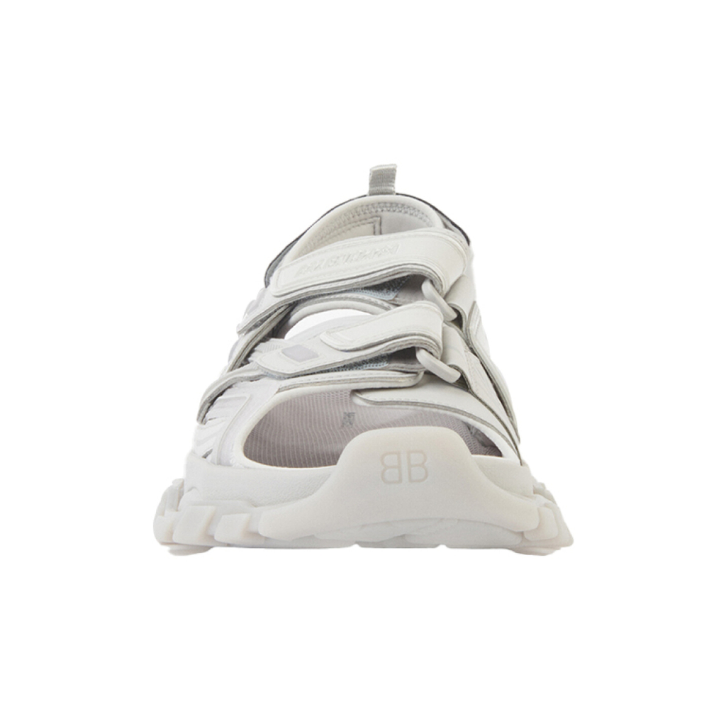 Balenciaga Track 2.0 Clear Sole