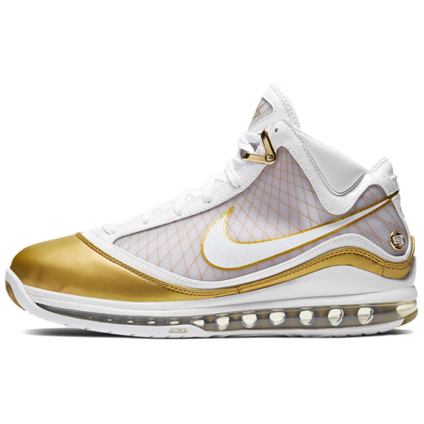Nike Lebron 7 qs "china moon" 2020