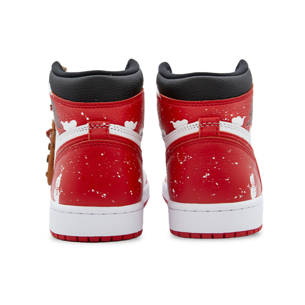 【 】 Jordan Air Jordan 1 Retro High OG Heritage