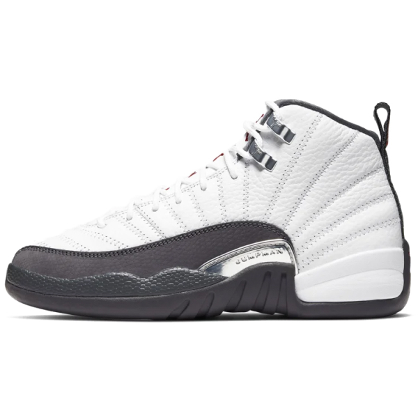 Jordan Air Jordan 12 Retro Dark Grey