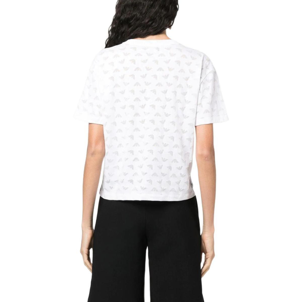 EMPORIO ARMANI/ SS23 Logo T