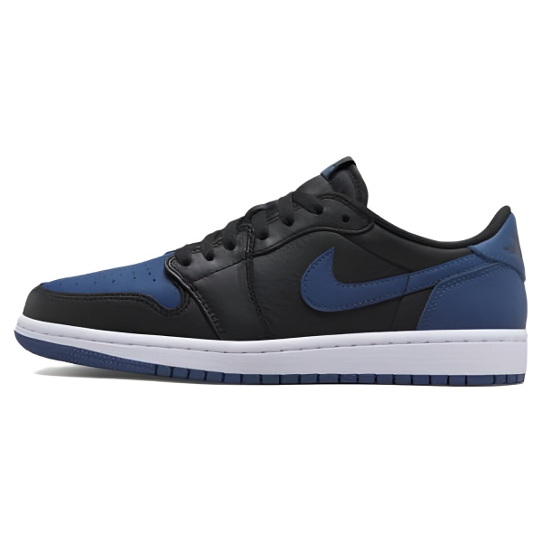 Jordan Air Jordan 1 Retro Low OG "Mystic Navy"