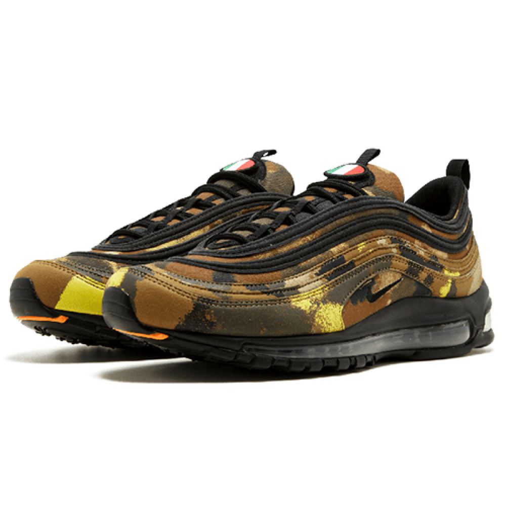 Nike Air Max 97 Premium