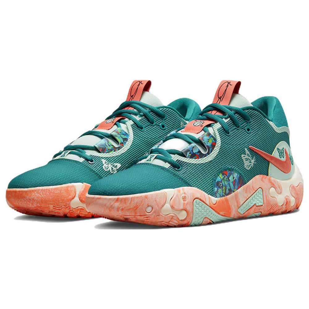 Nike PG 6 NRG EP "Butterflies"