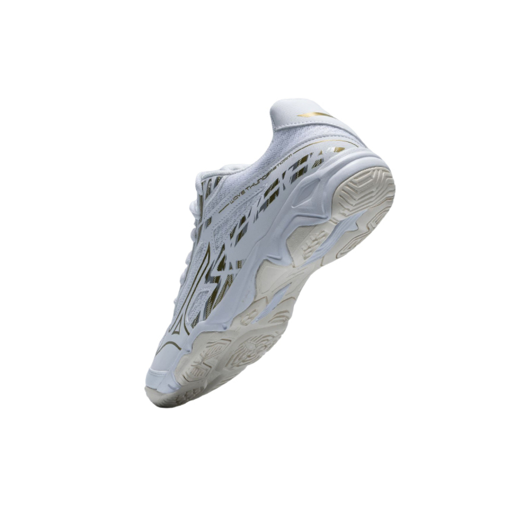 Mizuno Thunderstorm