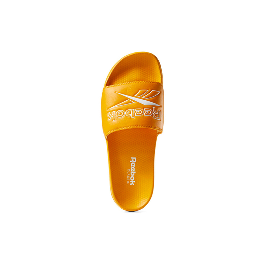 Reebok classic slide