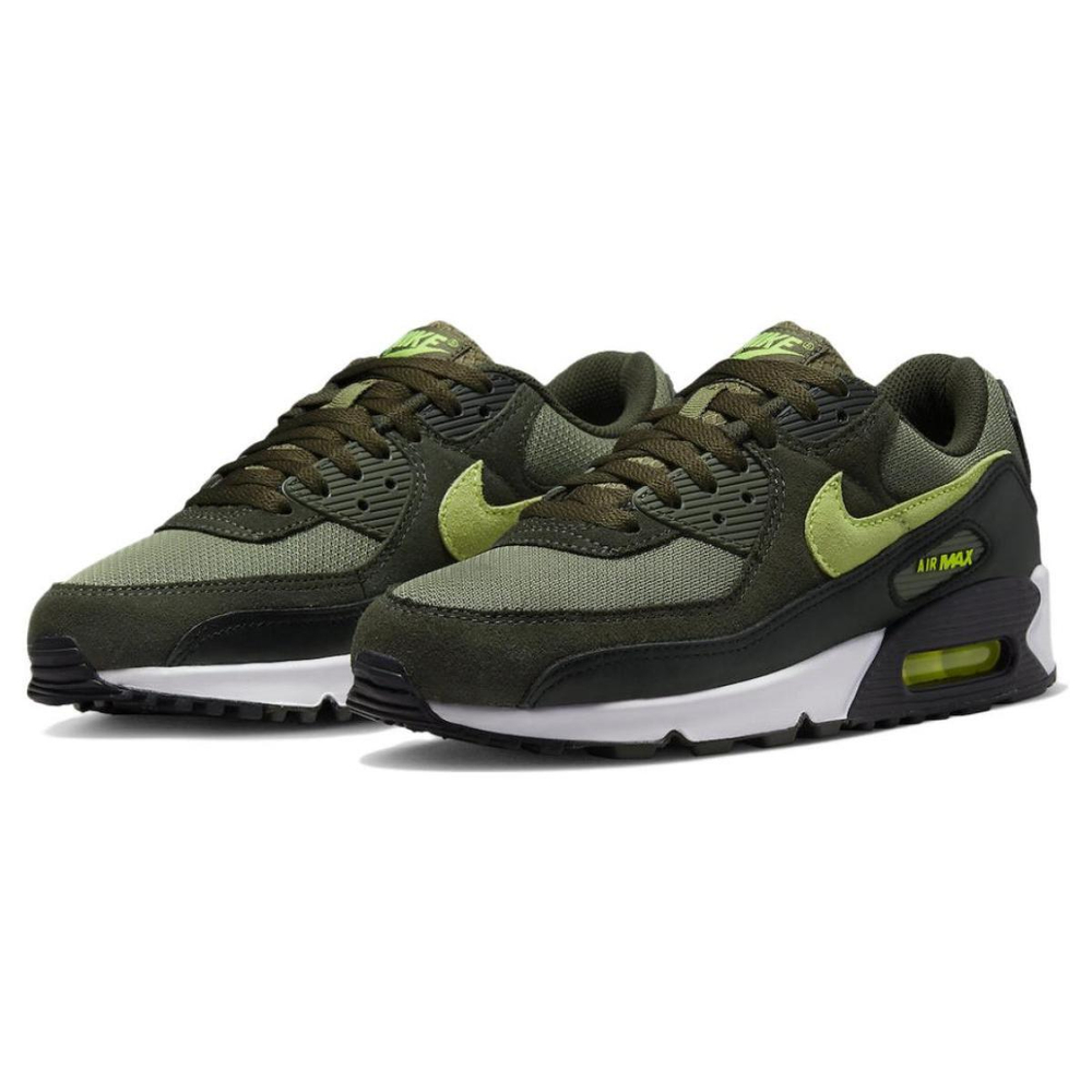 Nike Air Max 90 "Medium Olive"