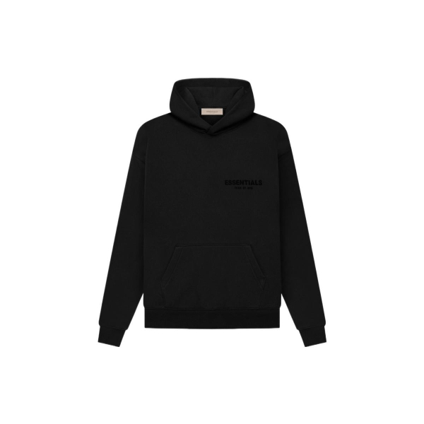 Fear of God Essentials SS22 Stretch Limo Logo