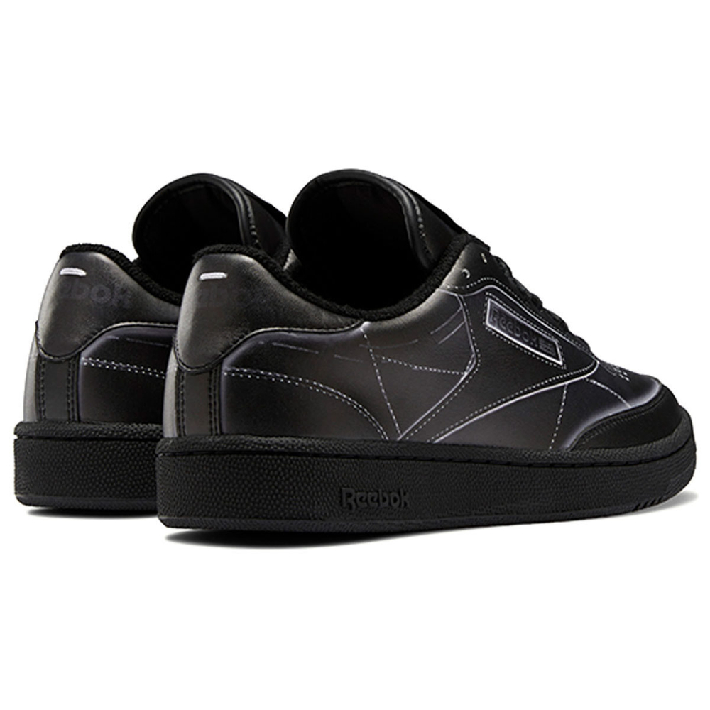 Maison Margiela x Reebok Club C