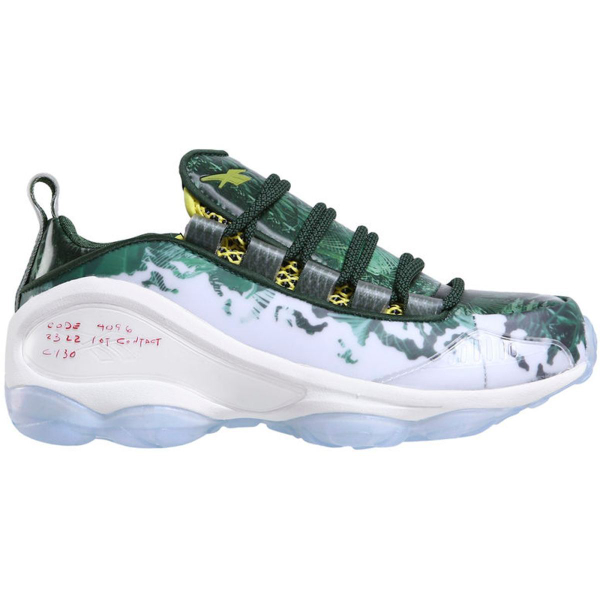 Extra Butter x PREDATOR x Reebok DMX Run 10