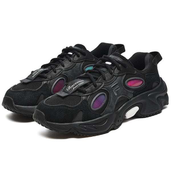 FILA FUSION Raccoon