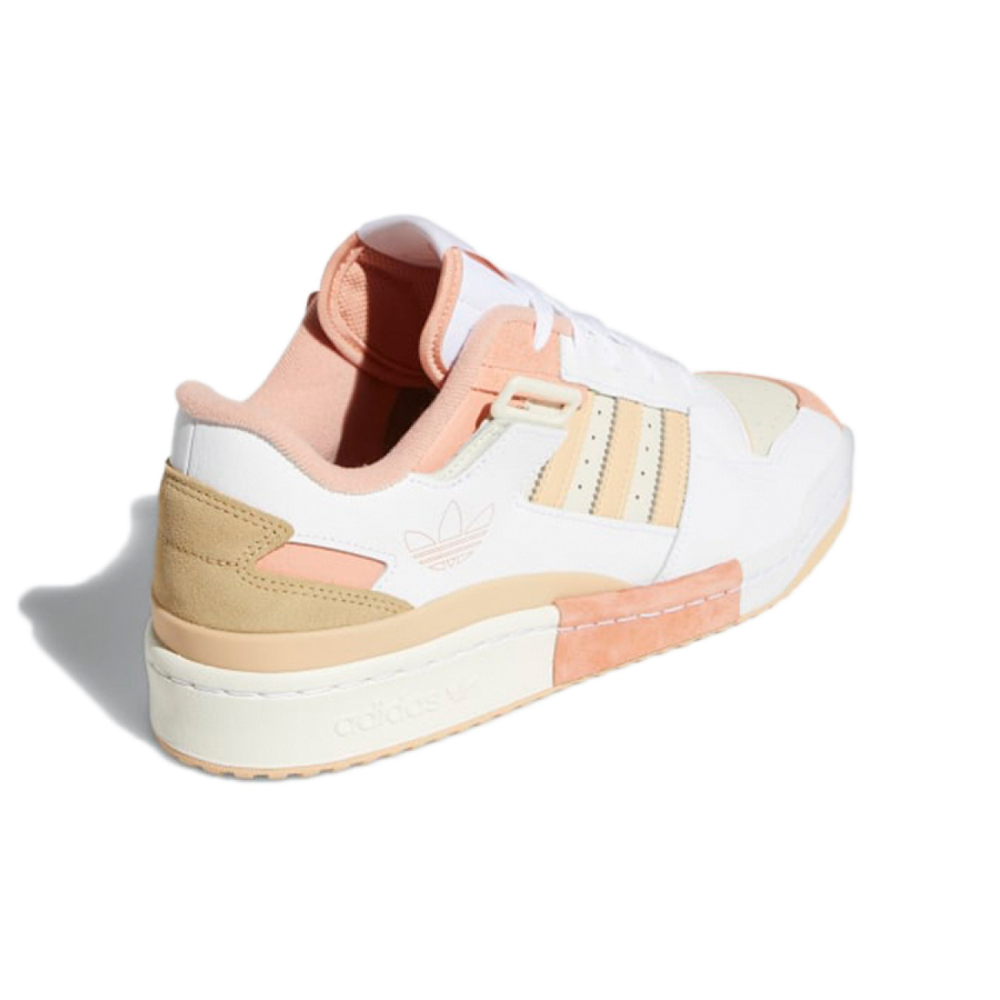 Adidas originals FORUM Exhibit Low