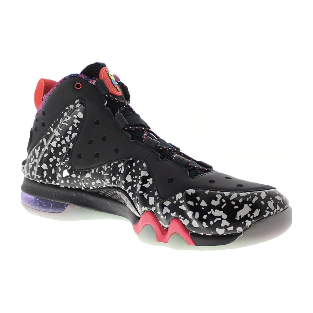 Nike Barkley Posite Max All-Star Rayguns