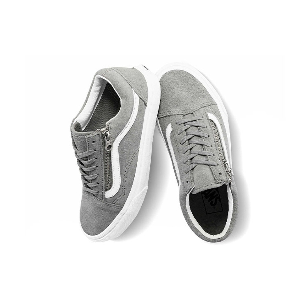 Vans Old Skool Zip