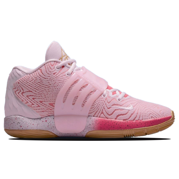 Nike KD 14 EP "Aunt Pearl" 14