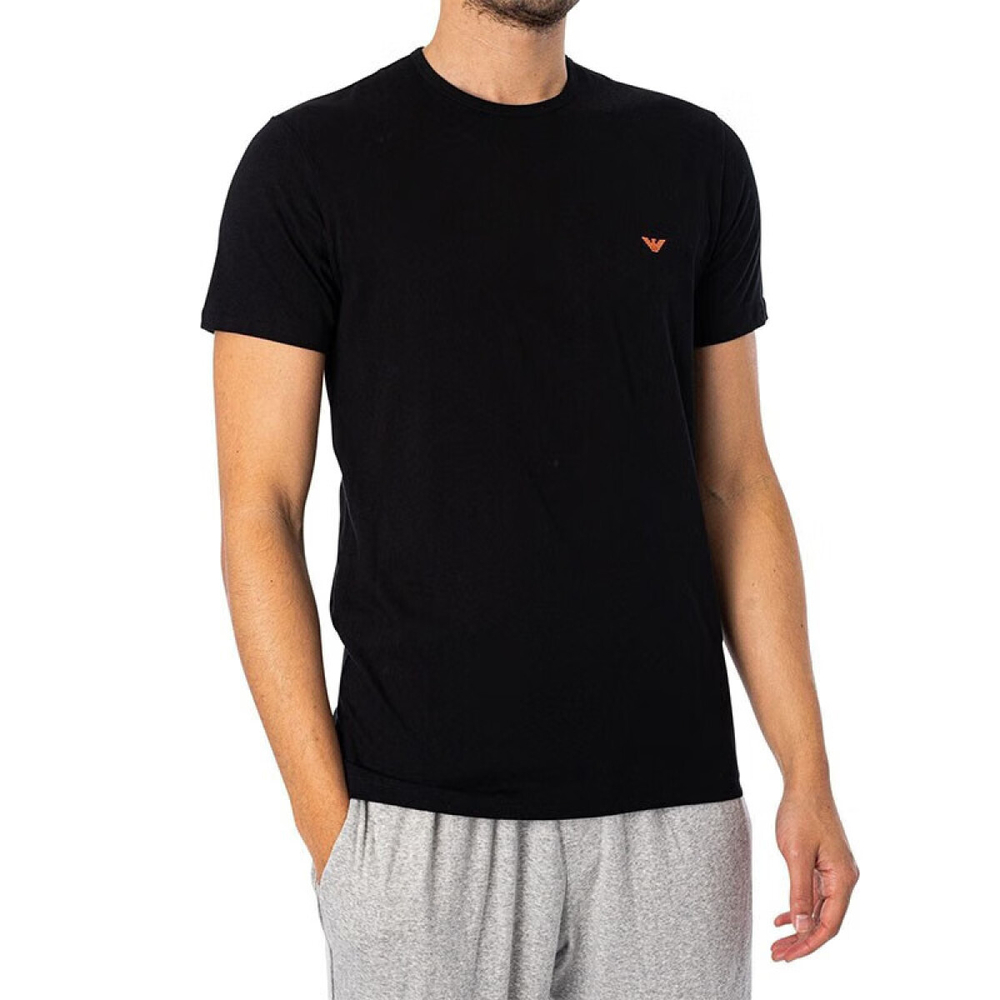 EMPORIO ARMANI SS23 Logo T 2