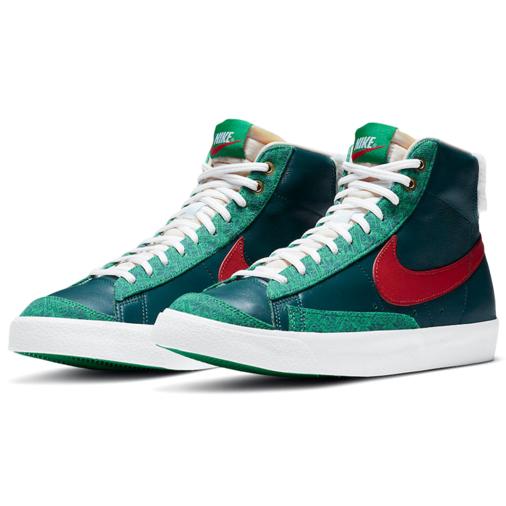 Nike Blazer 77 Christmas