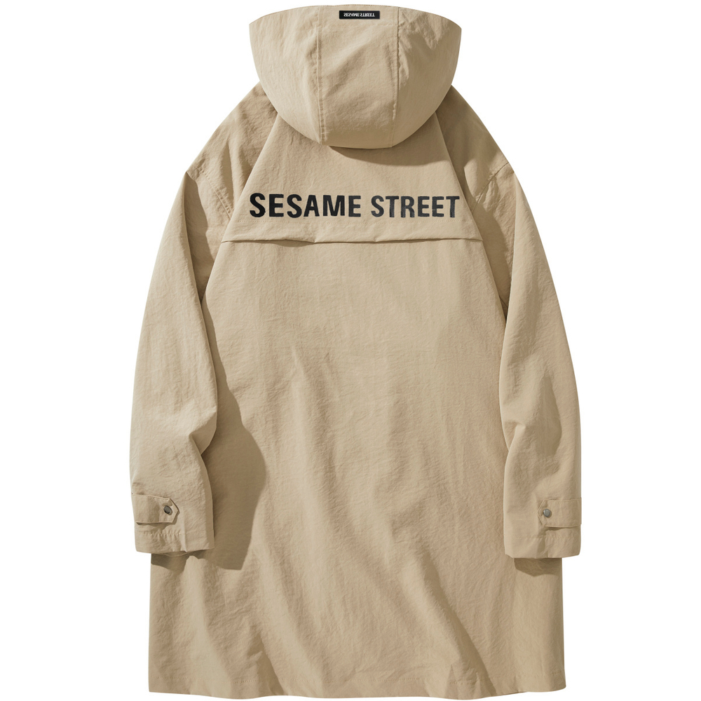 SESAME STREET Logo