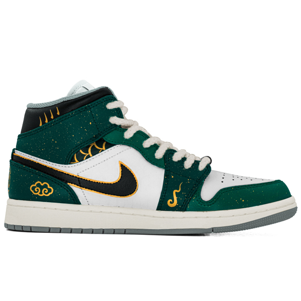 【 】 Jordan Air Jordan 1 Mid