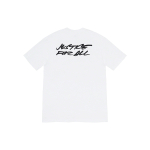Supreme Week 1 Futura Logo Tee Logo T