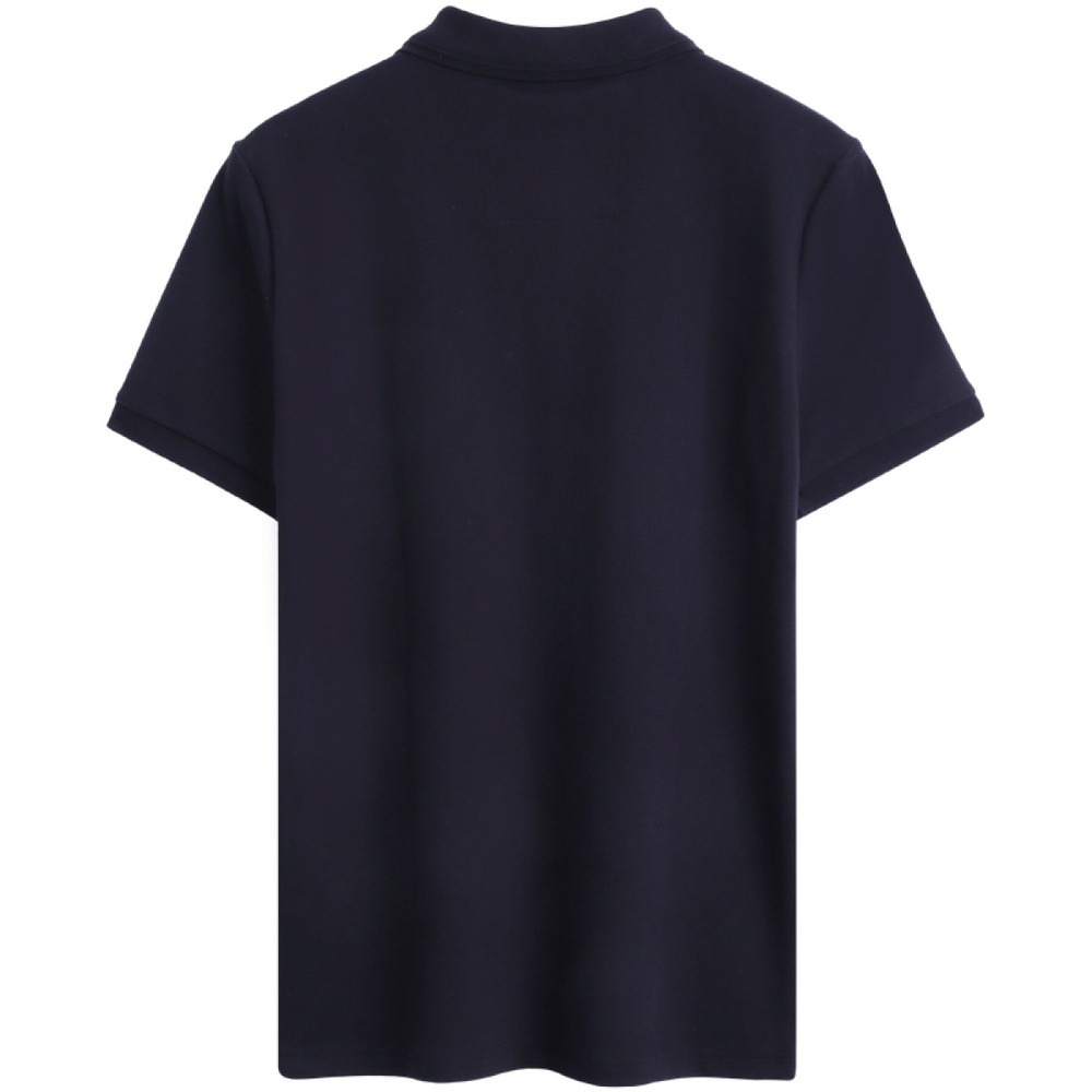 CALVIN KLEIN Logo Polo
