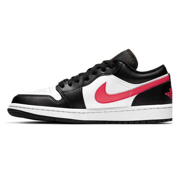 Jordan Air Jordan 1 low "siren red"