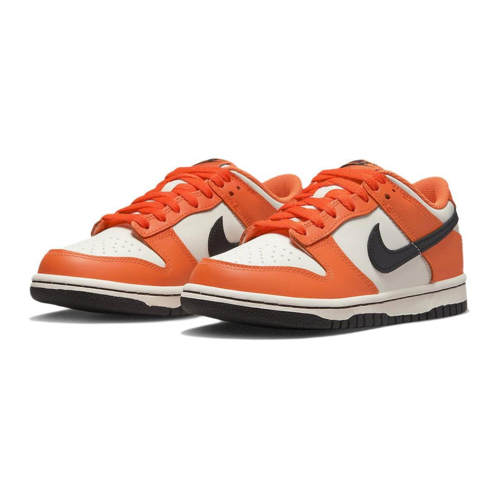 Nike Dunk Halloween