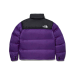 THE NORTH FACE 1996 Eco Nuptse Jacket Logo
