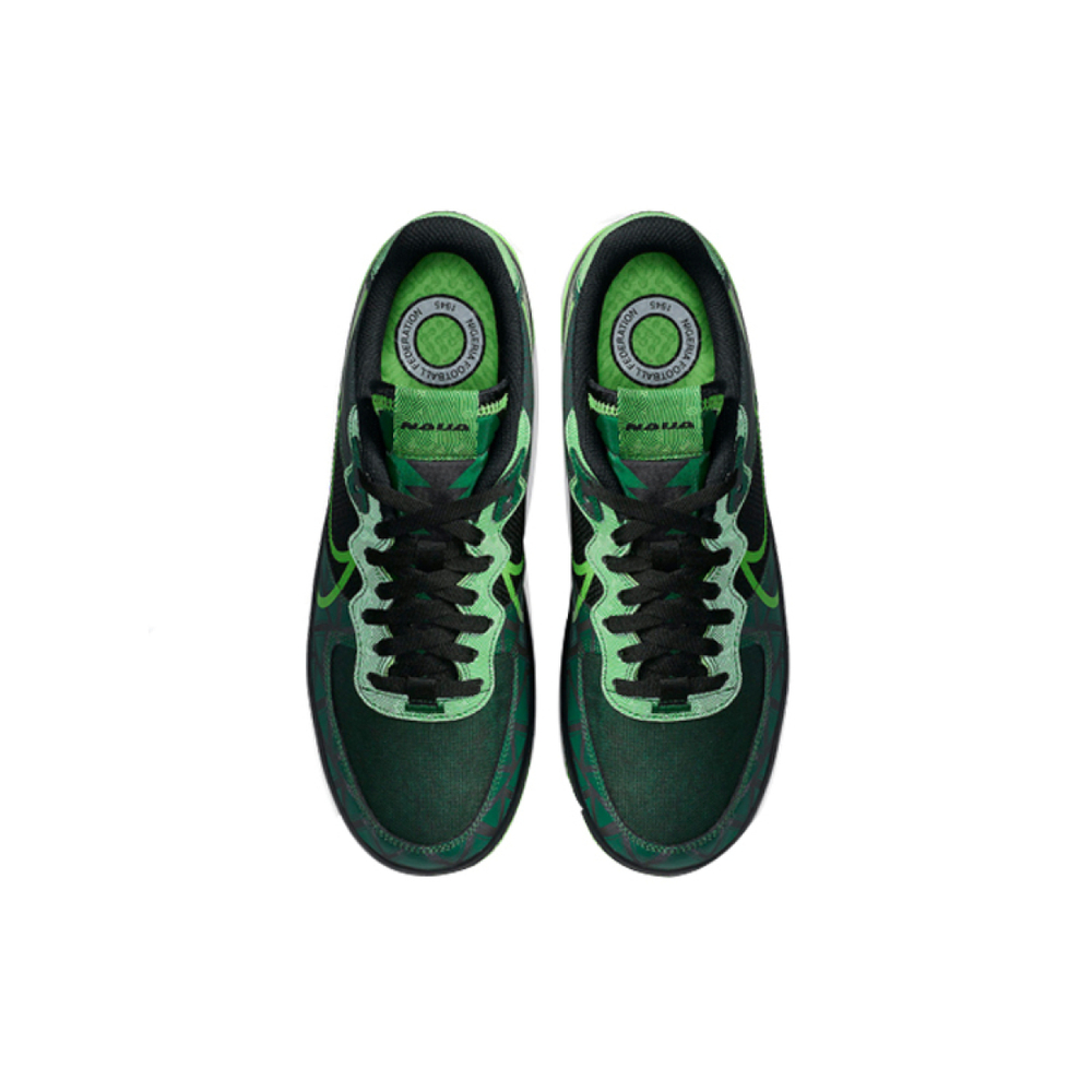 Nike Air Force 1 React QS "Naija"