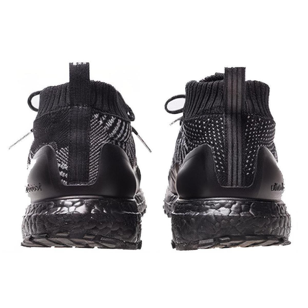 KITH x Nonnative x adidas ULT