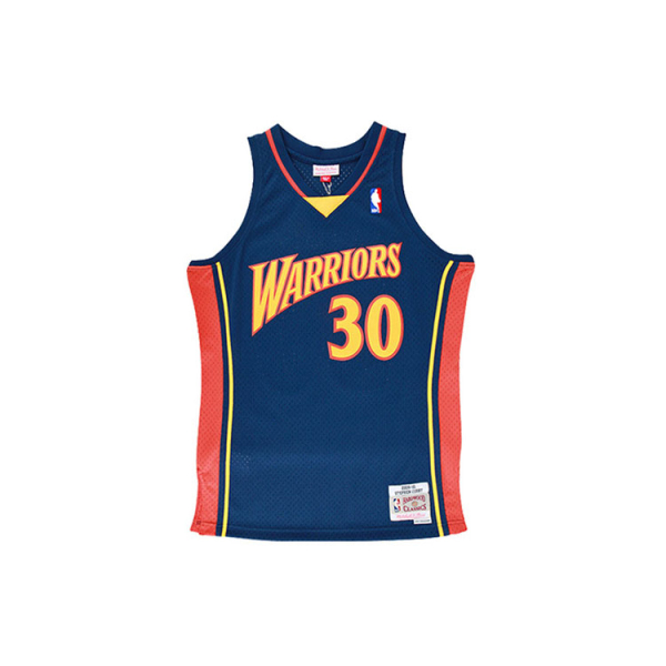 Mitchell & Ness NBA SW 09-10 30