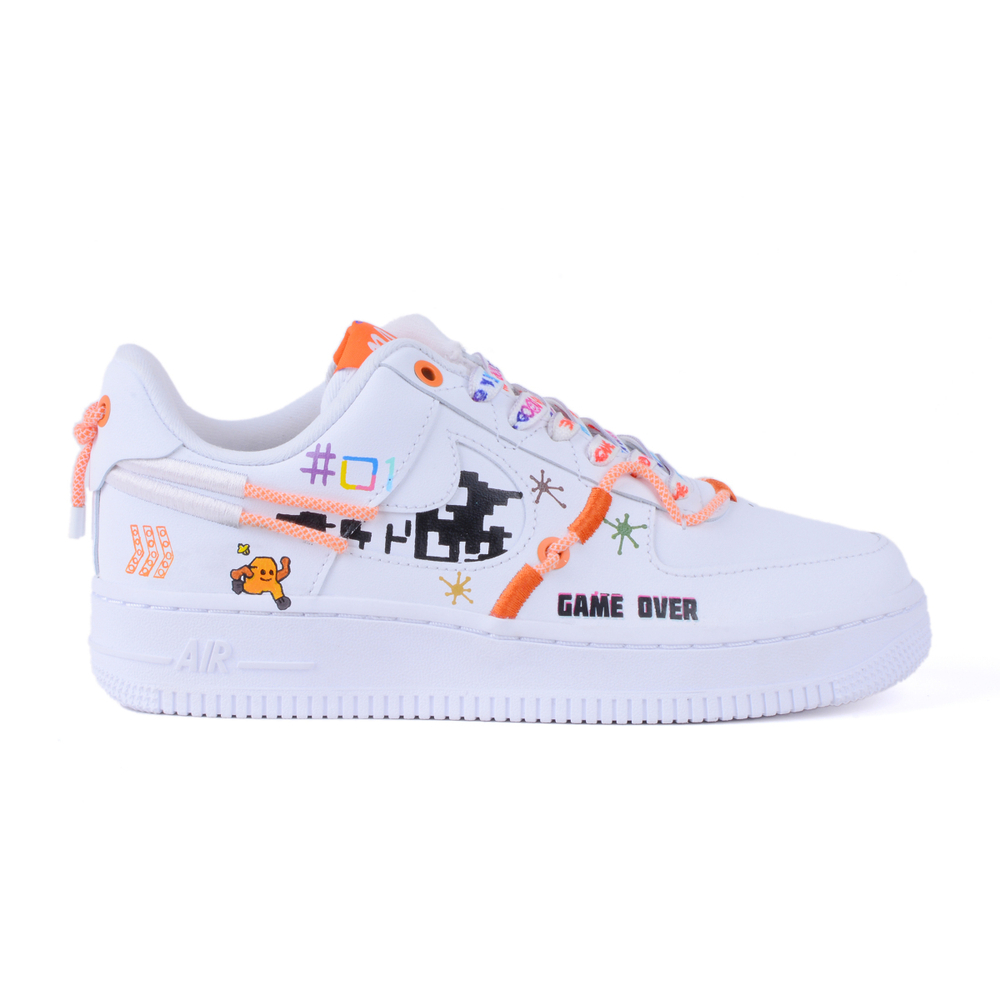 【 】 Nike Air Force 1 Low 07