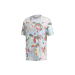Adidas originals originals Fs Grp Aop Fs Grp Aop Logo T