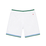 Supreme SS22 Week 16 Rhinestone Stripe Basketball Short
