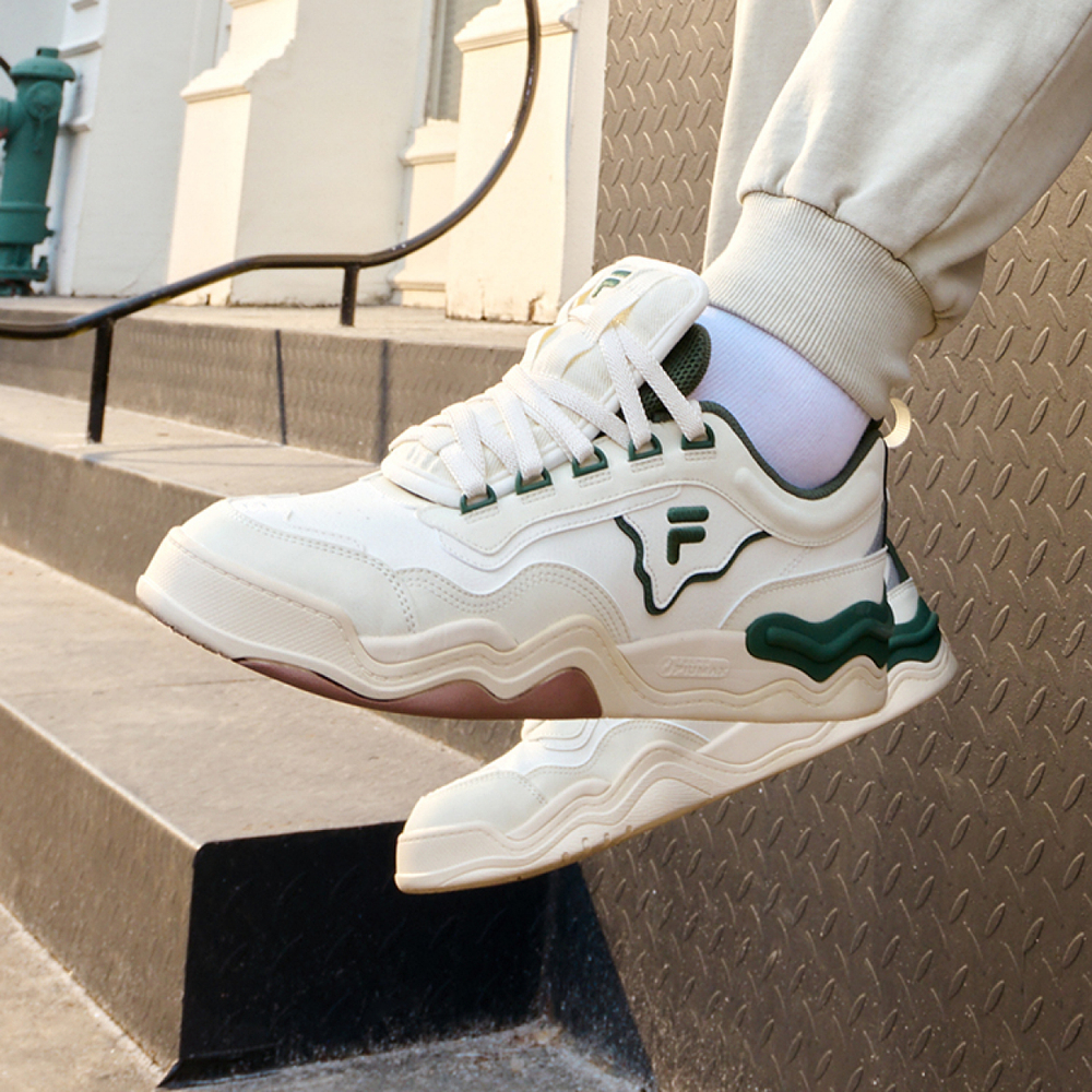 FILA FUSION KICK BONE