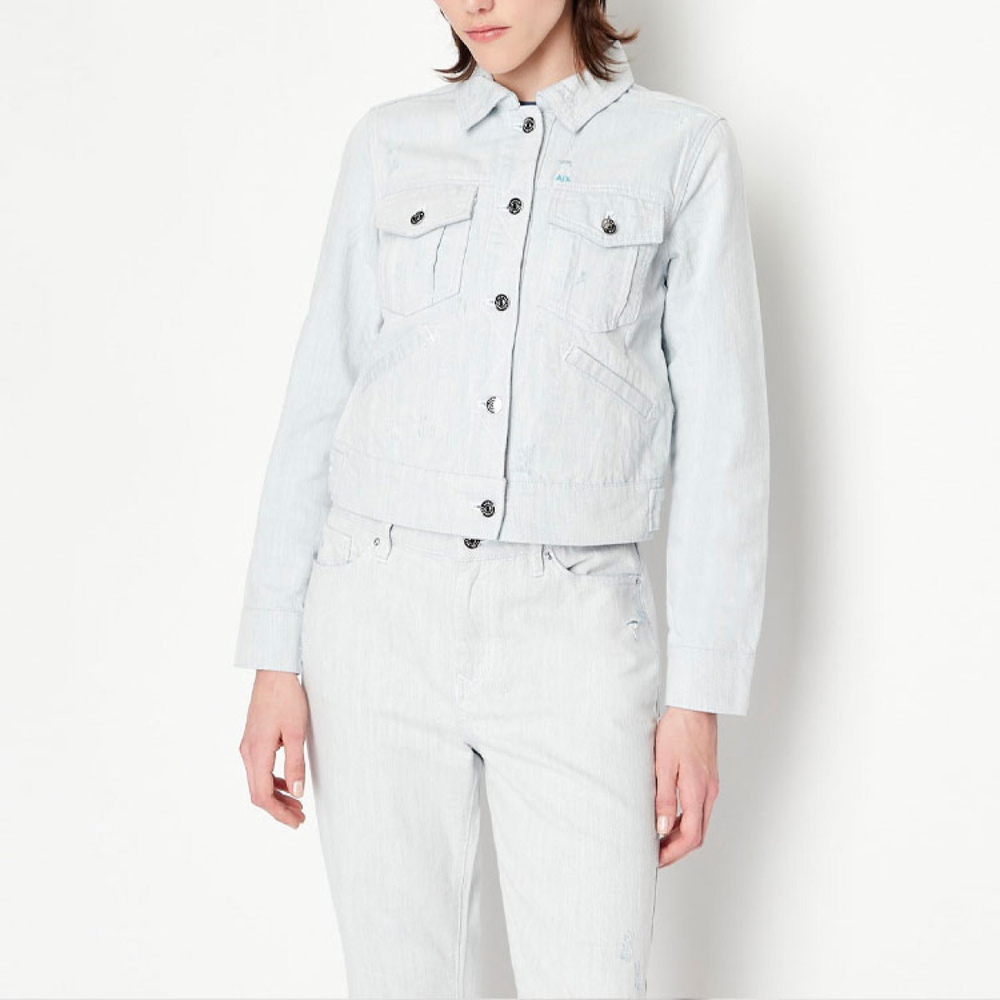 ARMANI EXCHANGE SS22
