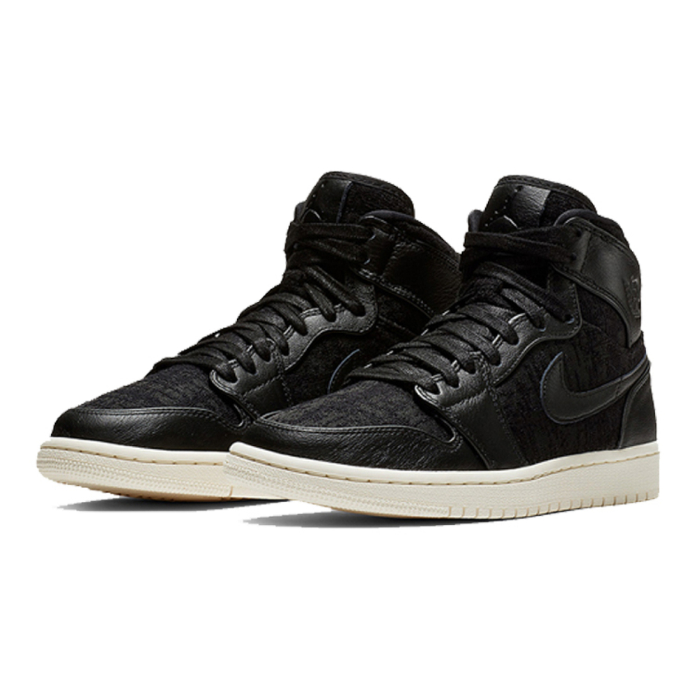 Jordan Air Jordan 1 Retro High Black Sail