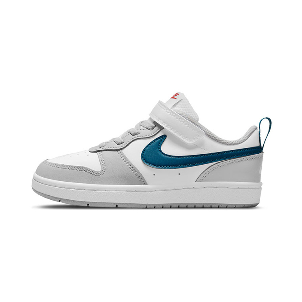 Nike Low 2