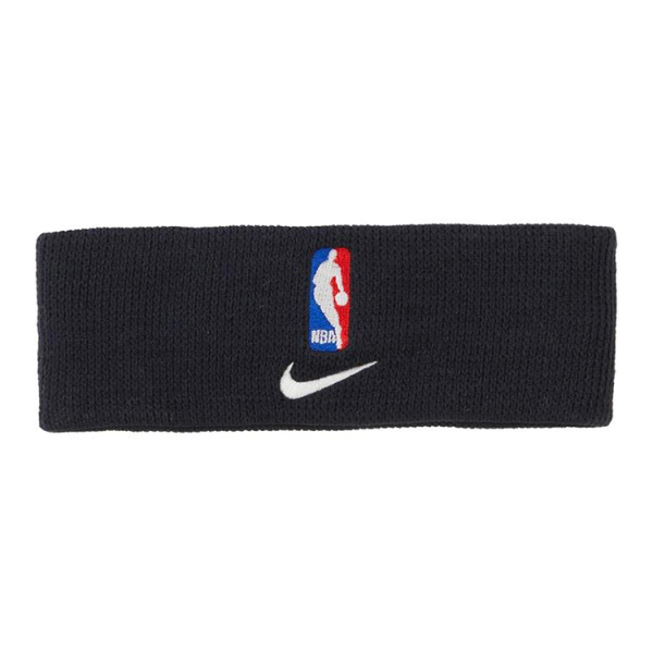 Supreme × Nike × NBA Logo