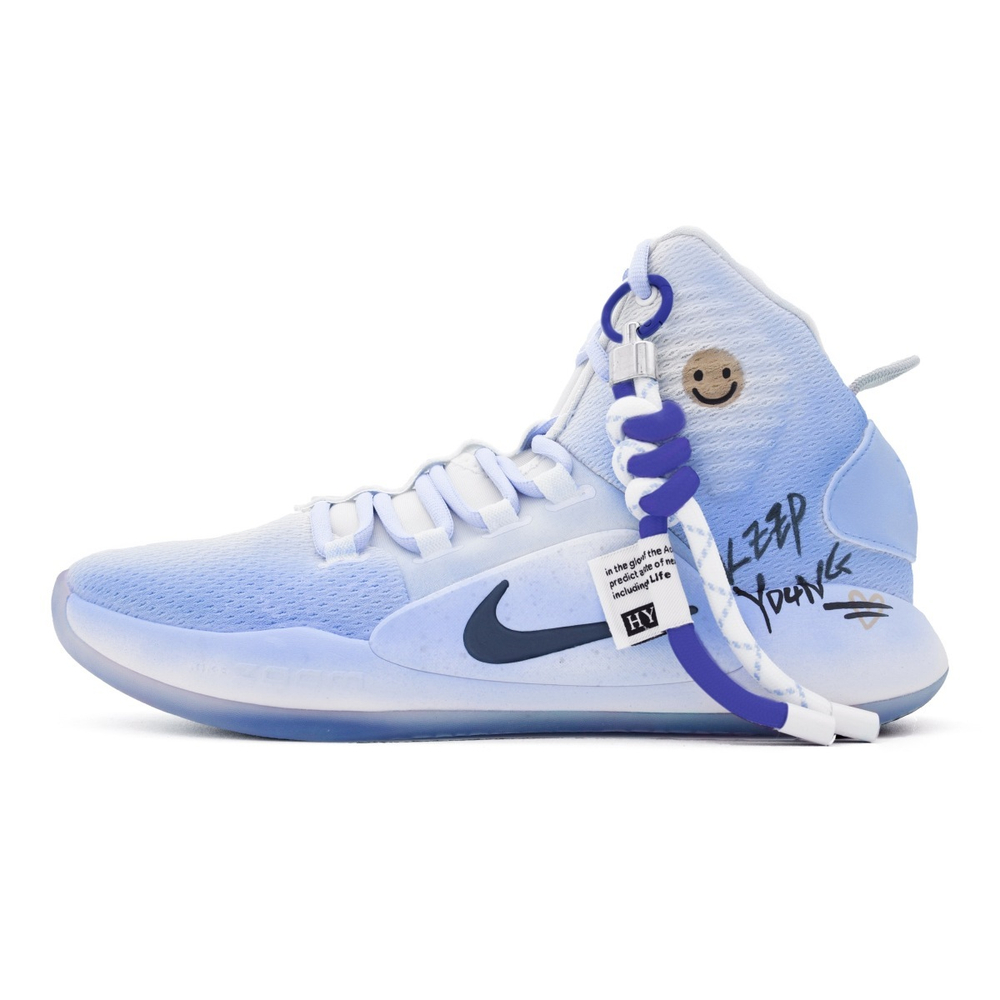 【 】 Nike Hyperdunk X