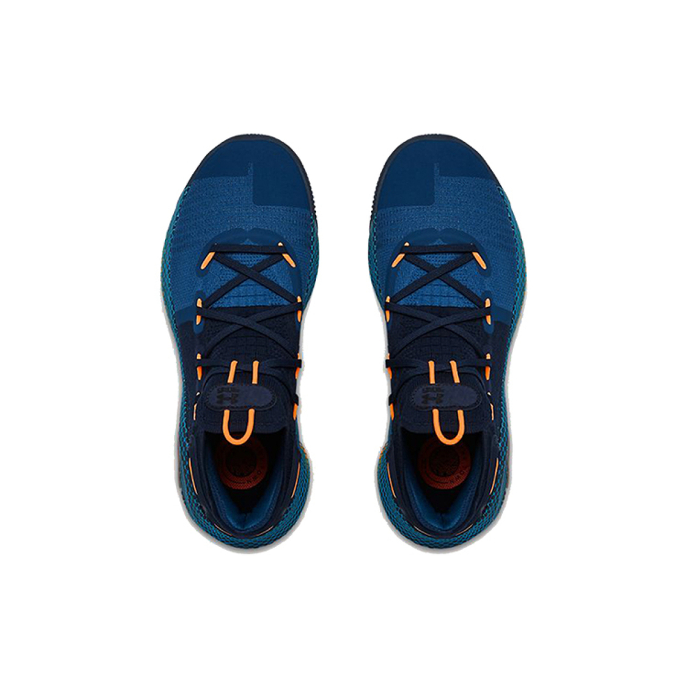 Under Armour UA Curry 6 Underrated 6