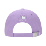 MLB NY Logo CP77