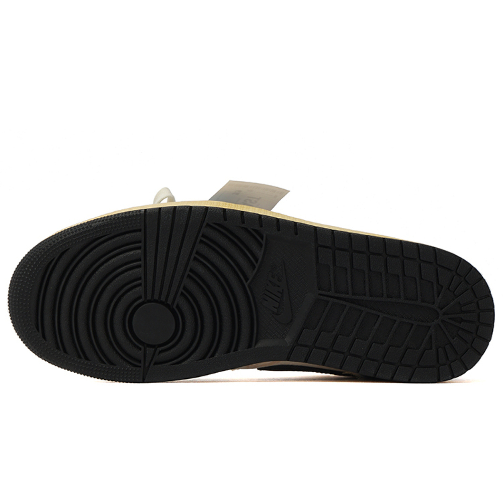 【 】 Jordan Air Jordan 1 Low vibe