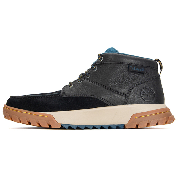 Timberland Boulder Trail Chukka