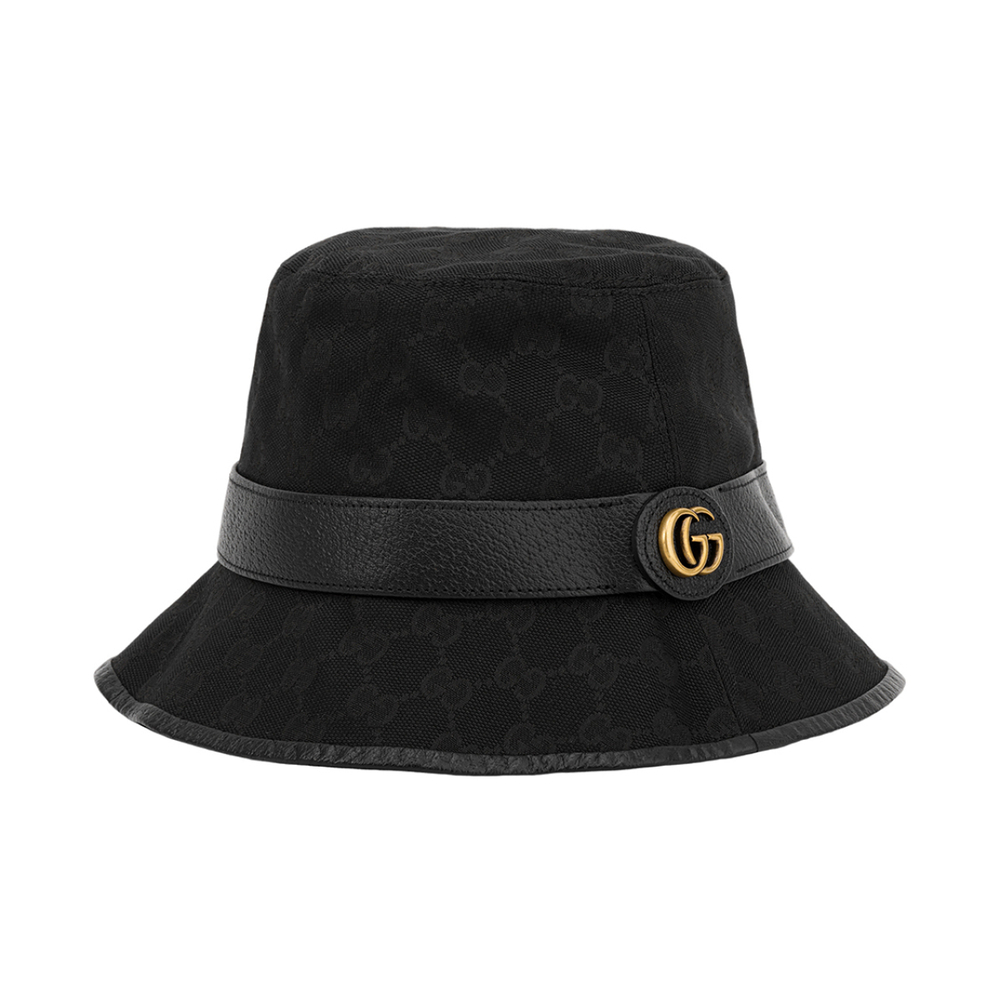 GUCCI GG Logo